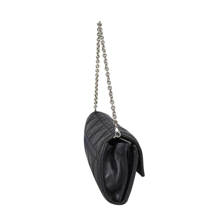 Dior Lady Dior Wallet On Chain