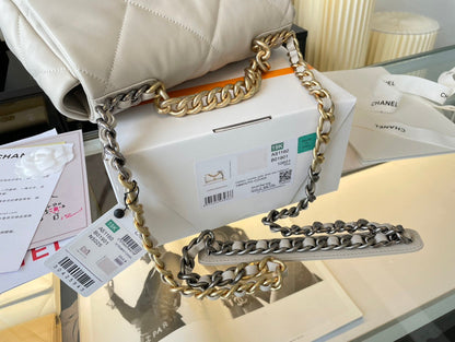 Chanel Luxury Handbag Style 602