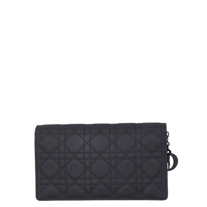 Dior Lady Dior Pouch Ultramatte