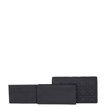 Dior Lady Dior Pouch Ultramatte