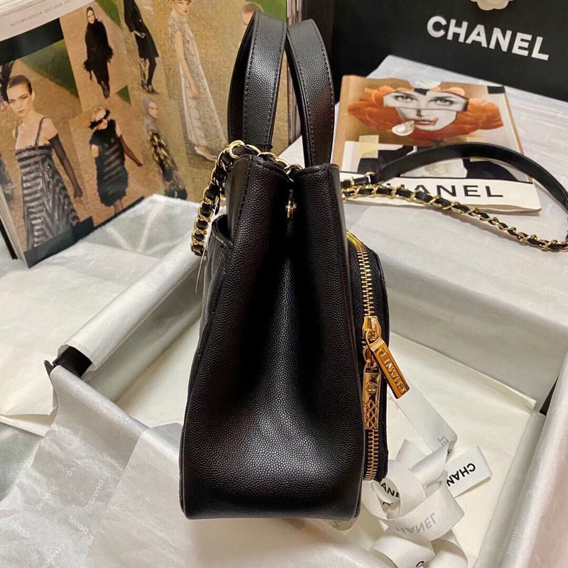 Chanel Luxury Handbag Style 45