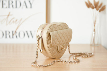 Chanel Luxury Handbag Style 439