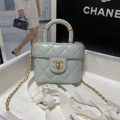 Chanel Luxury Handbag Style 193