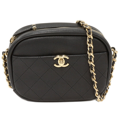Chanel Luxury Crossbody Style
