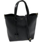 Saint Laurent Toy Shopping Bag Calfskin 2Way Tote Bag