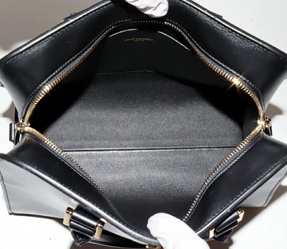 Saint Laurent Paris Baby Cabas Calf 2Way Bag