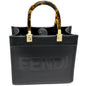 Fendi Sunshine Shopper Calf 2Way Bag