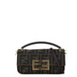 Fendi Baguette Phone Pouch