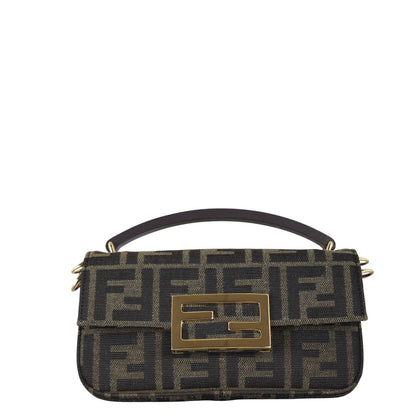 Fendi Baguette Phone Pouch