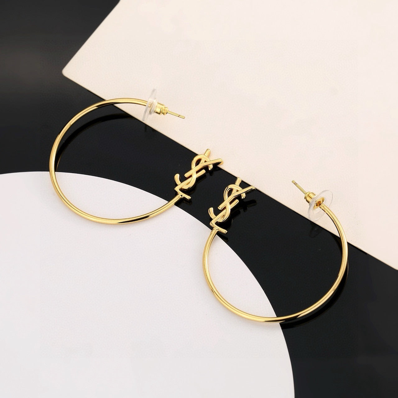 High-Quality Stud Earrings-51