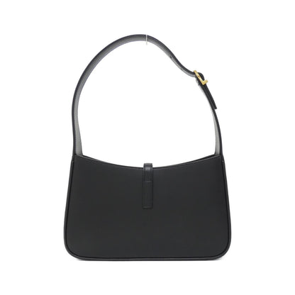Saint Laurent Le 5 À 7 Calfskin Shoulder Bag