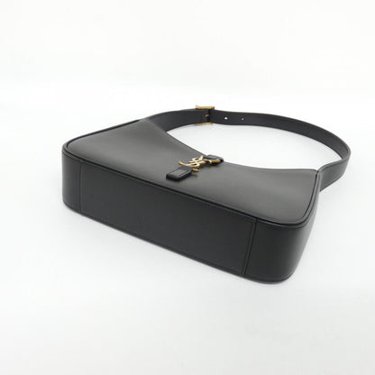 Saint Laurent Le 5 À 7 Calfskin Shoulder Bag