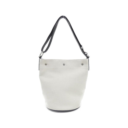 Saint Laurent Leather Red Shoulder Bag Style 14