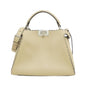 Fendi Selleria Peekaboo Essentially Calf Bag