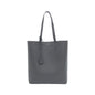 Saint Laurent Shopping North South Calf Bag
