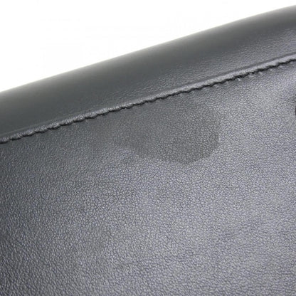 Saint Laurent Baby Cabas Monogram Calf Bag