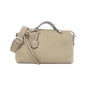 Fendi By The Way Leather Red Handbag Style 4