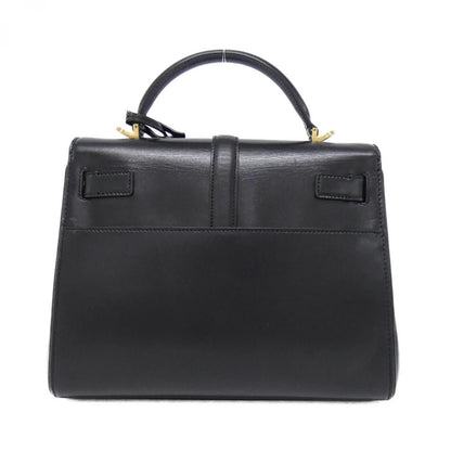 Saint Laurent Le Fermoir Small Calf Bag