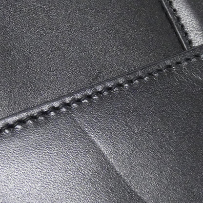 Saint Laurent Le Fermoir Small Calf Bag