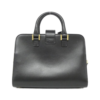 Saint Laurent Monogram Red Handbag Style 5
