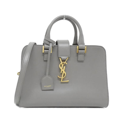 Saint Laurent Monogram Red Handbag Style 4