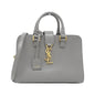 Saint Laurent Monogram Red Handbag Style 4