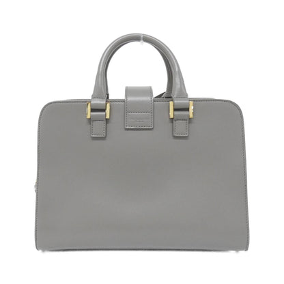Saint Laurent Monogram Red Handbag Style 4