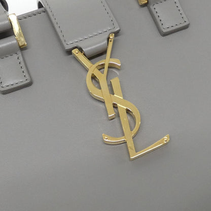 Saint Laurent Monogram Red Handbag Style 4