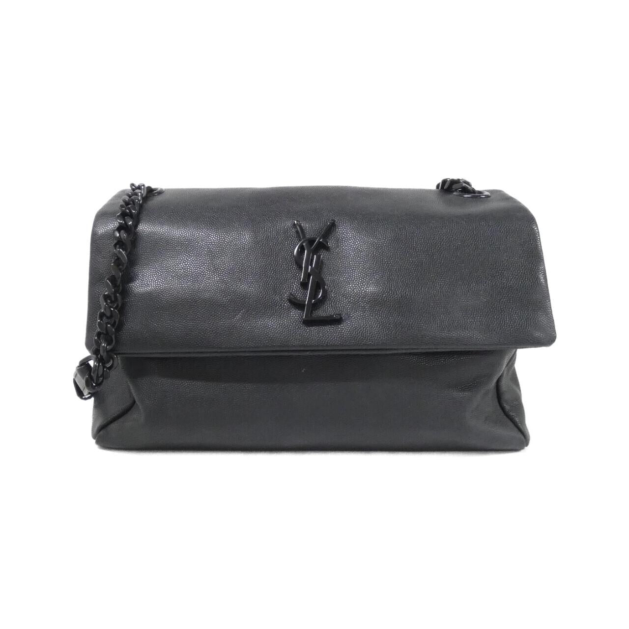Saint Laurent Red Shoulder Bag Red