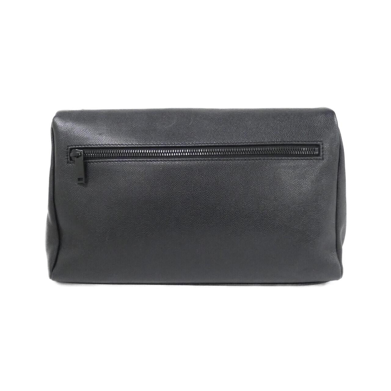 Saint Laurent Red Shoulder Bag Red