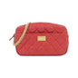 Chanel Calfskin Luxury Shoulder Bag Style 4