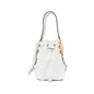 Fendi Mon Tresor Red Shoulder Bag