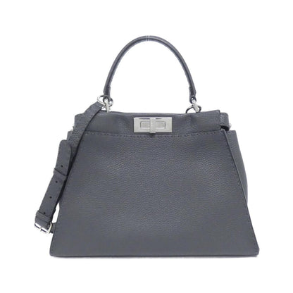 Fendi Selleria Peekaboo Calf Bag