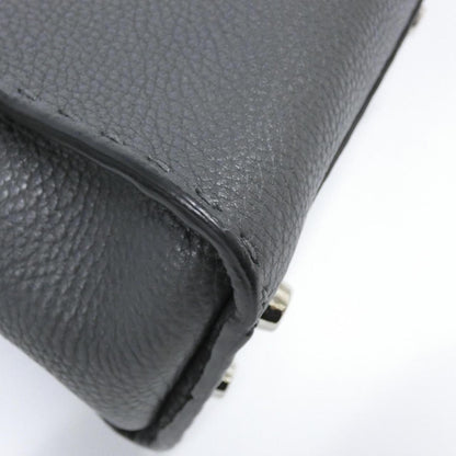 Fendi Selleria Peekaboo Calf Bag