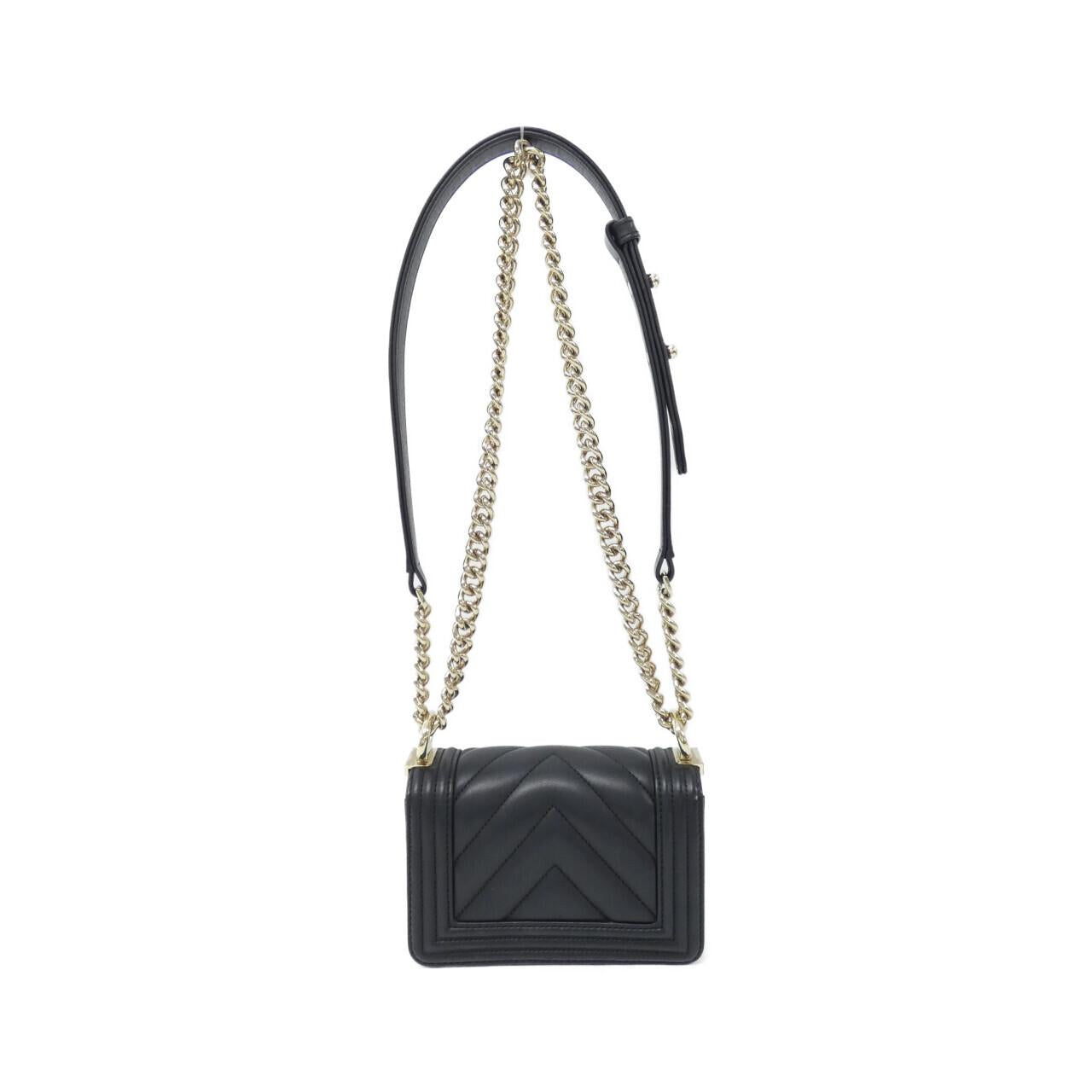 Chanel Boy Luxury Shoulder Bag Style 2