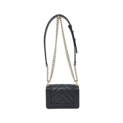 Chanel Boy Luxury Shoulder Bag Style 2
