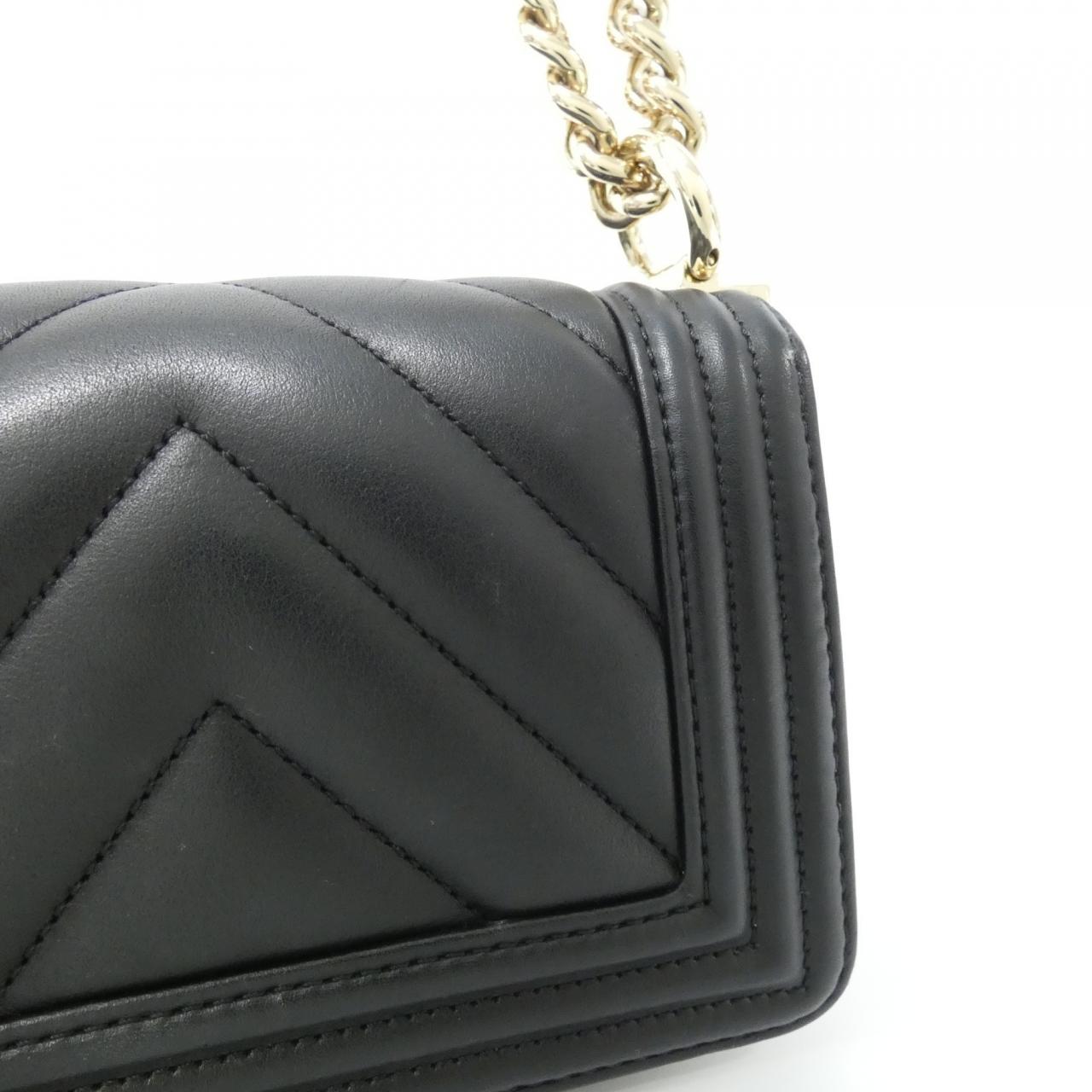 Chanel Boy Luxury Shoulder Bag Style 2