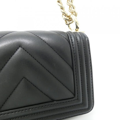Chanel Boy Luxury Shoulder Bag Style 2