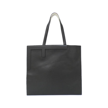Fendi Luxury Leather Red Handbag Style 39