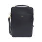 Saint Laurent Calf Shoulder Bag