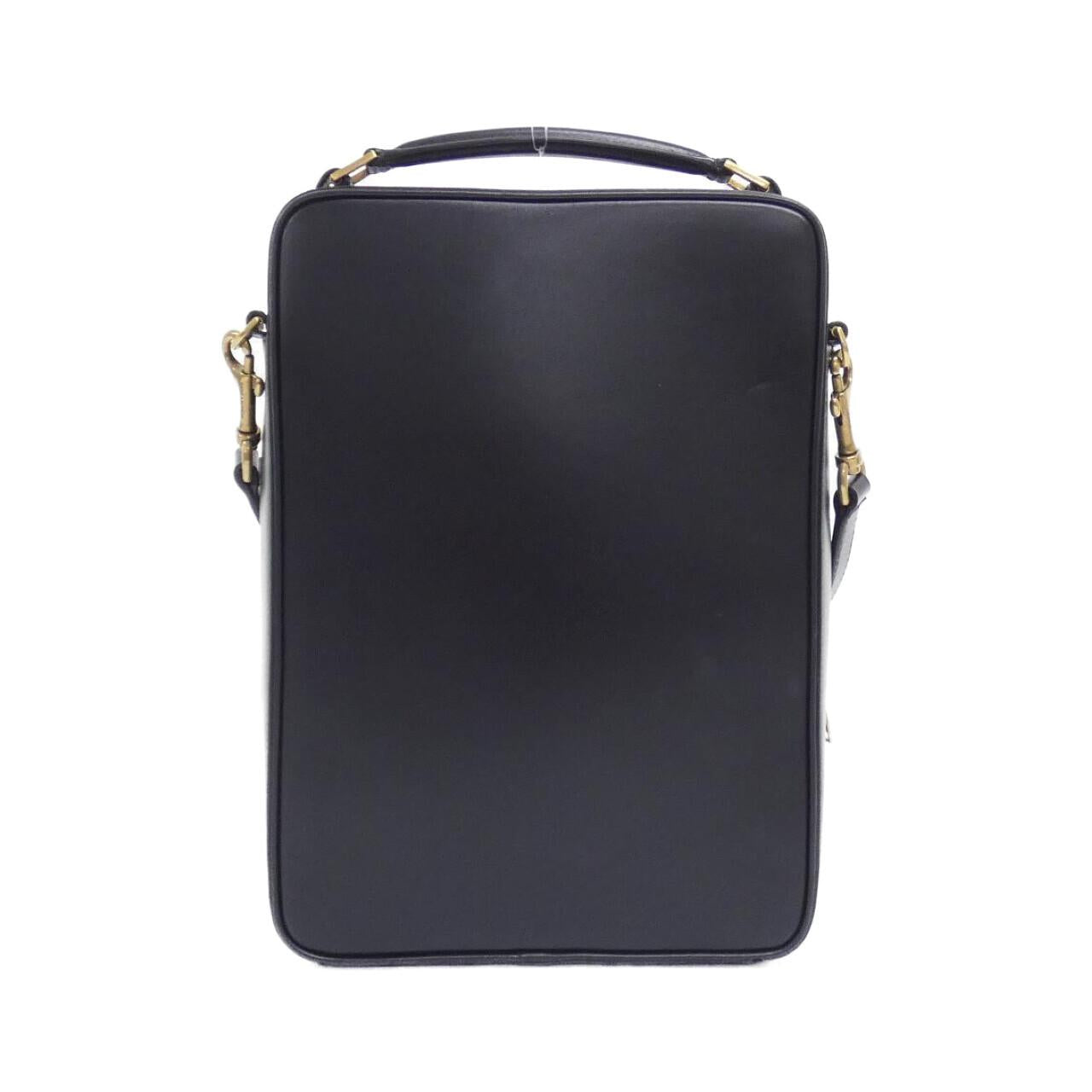 Saint Laurent Calf Shoulder Bag