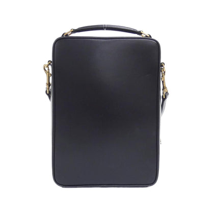 Saint Laurent Calf Shoulder Bag