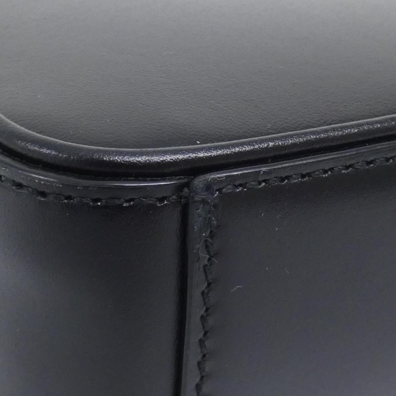 Saint Laurent Calf Shoulder Bag