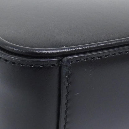 Saint Laurent Calf Shoulder Bag
