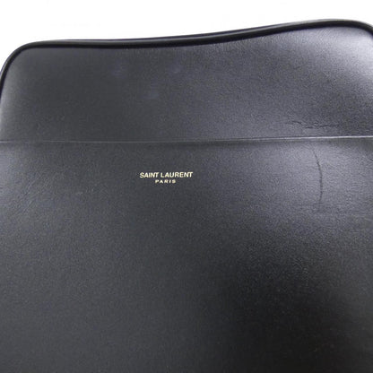 Saint Laurent Calf Shoulder Bag