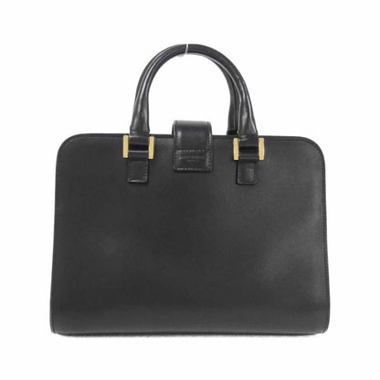 Saint Laurent Monogram Red Handbag Red