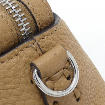 Fendi By The Way Leather Red Handbag Style 3
