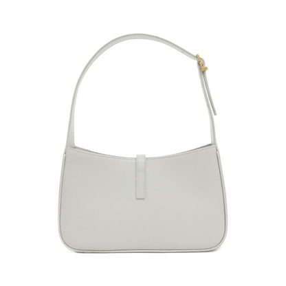 Saint Laurent Le 5 À 7 Calf Shoulder Bag