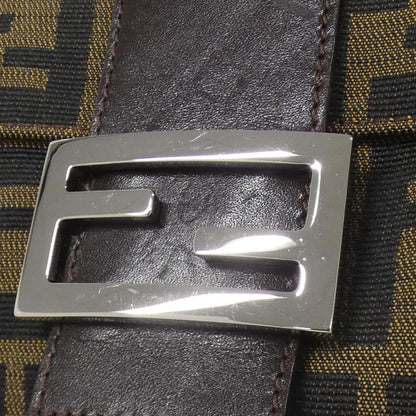 Fendi Peekaboo Leather Red Handbag Style 13