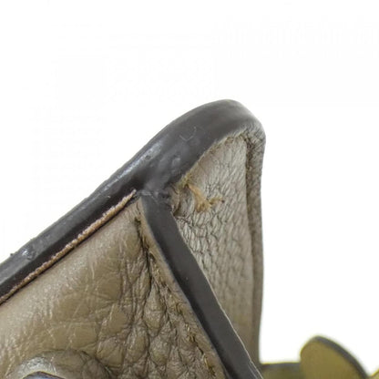 Fendi F Is Fendi Calf Waist Bag